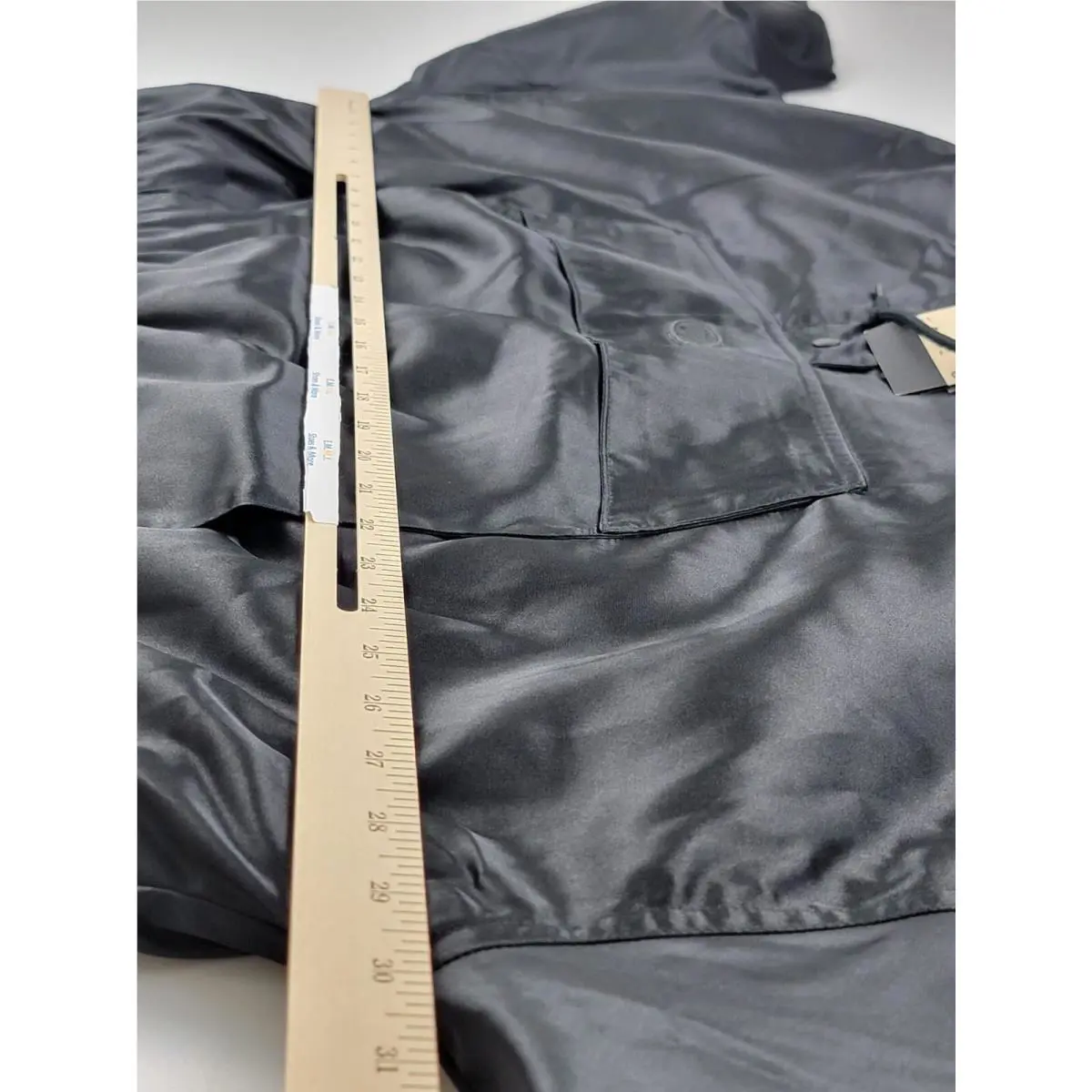 Nike clothing - DC1075-010 - DC1075-010 - Black 3