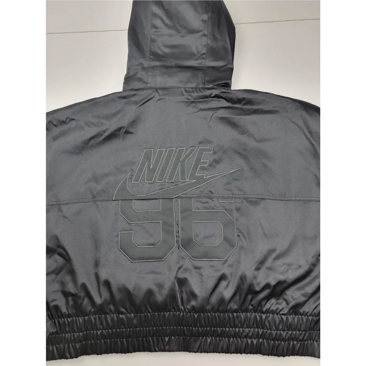 Nike clothing - DC1075-010 - DC1075-010 - Black 5