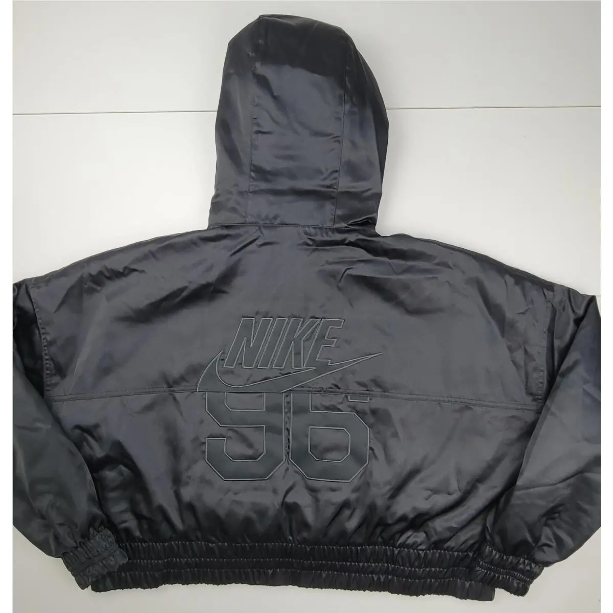 Nike clothing - DC1075-010 - DC1075-010 - Black 0