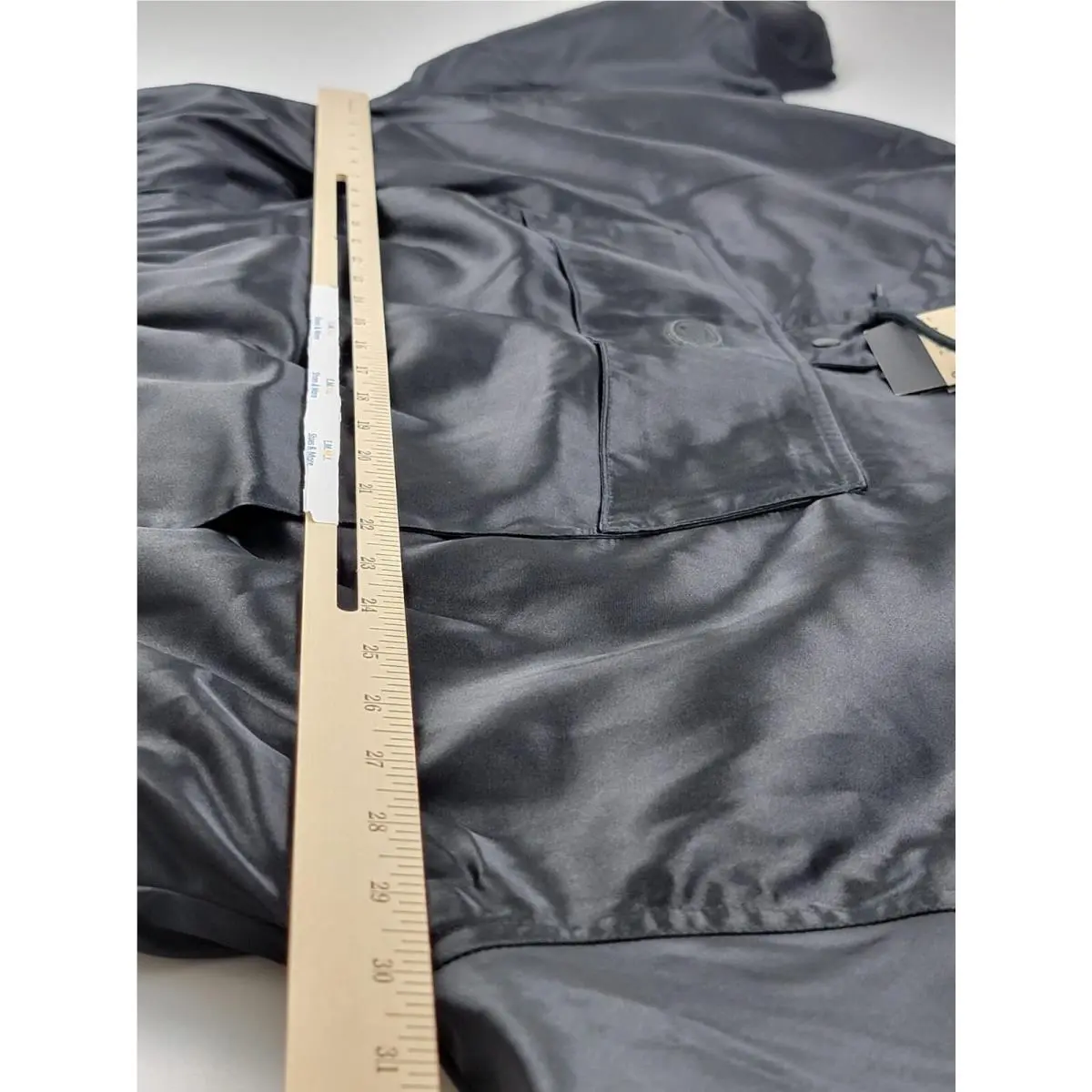 Nike clothing - DC1075-010 - DC1075-010 - Black 3