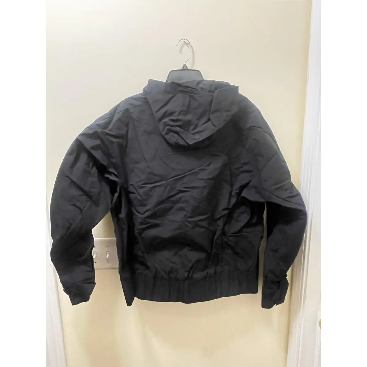 Nike clothing - Nike ESC - ESC - DC1075-010 - Black (UPC: 0194499899792) 3