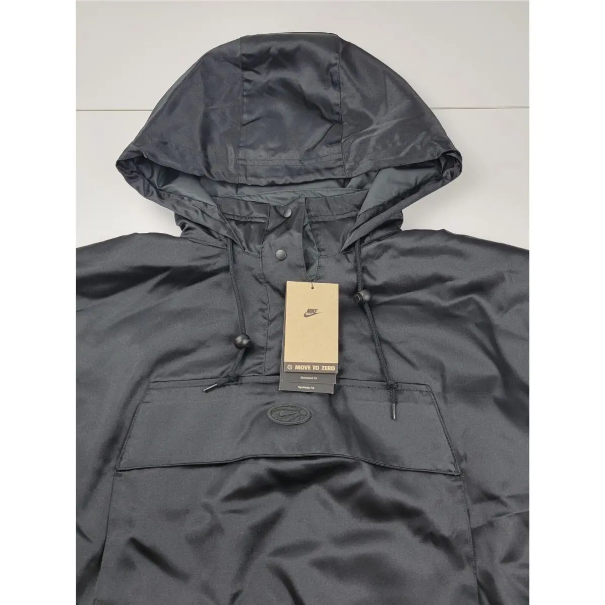 Nike clothing - DC1075-010 - DC1075-010 - Black 1