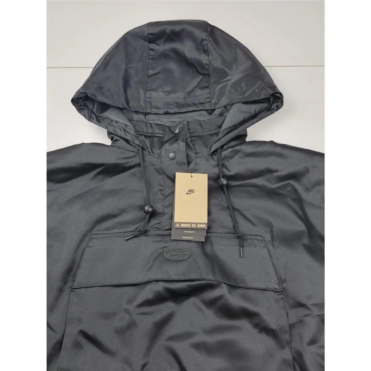 Nike clothing - DC1075-010 - DC1075-010 - Black 1