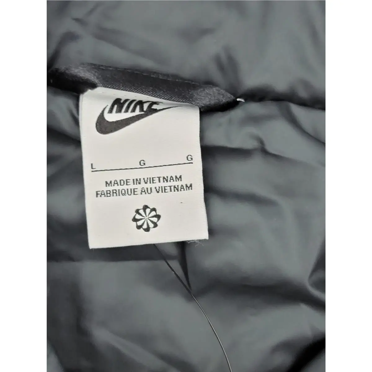 Nike clothing - DC1075-010 - DC1075-010 - Black 7