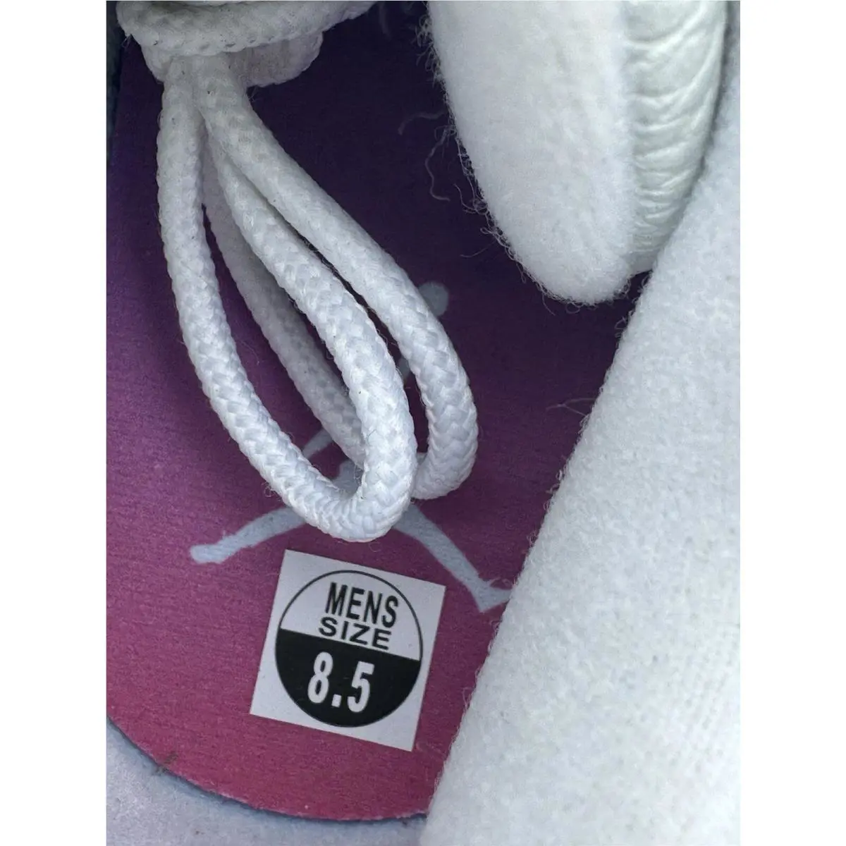 Nike shoes - Air Jordan 12 - Air - DB0733-190 - White 13