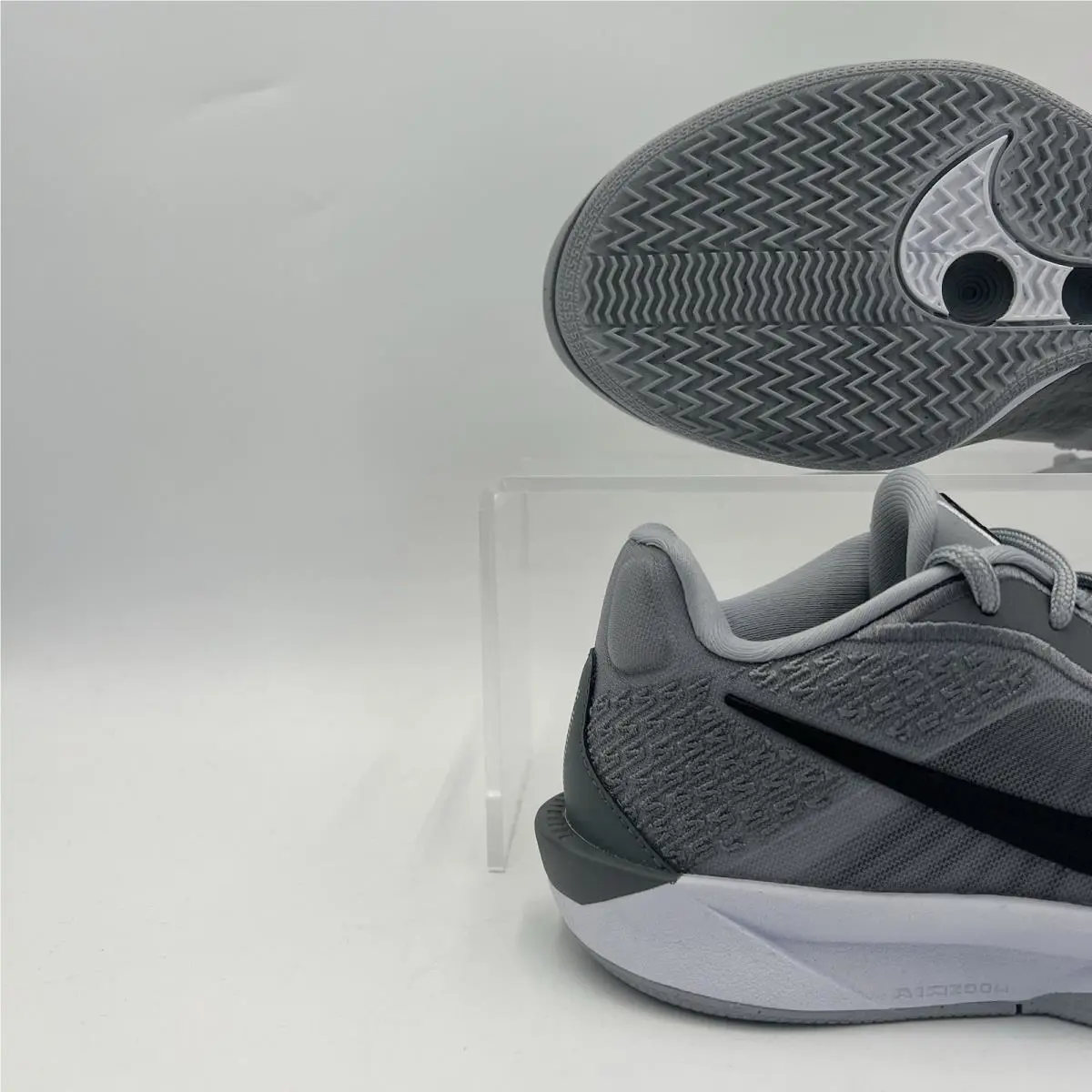 Nike shoes - Nike Sabrina 2 - Sabrina - HF3234-001 - Gray 0