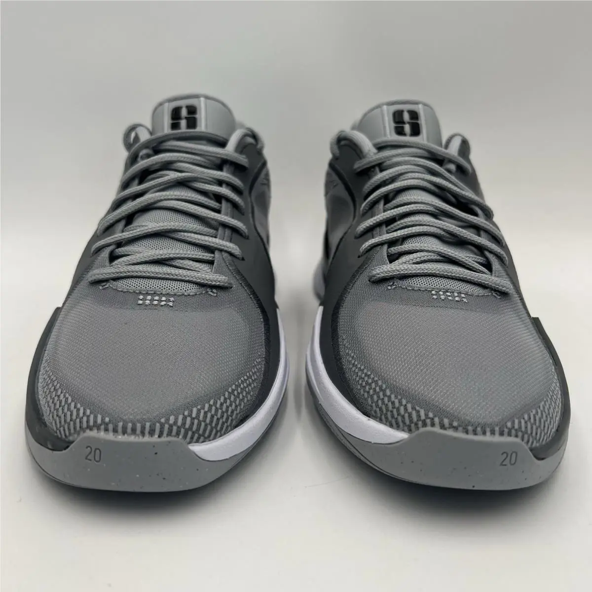 Nike shoes - Nike Sabrina 2 - Sabrina - HF3234-001 - Gray 3