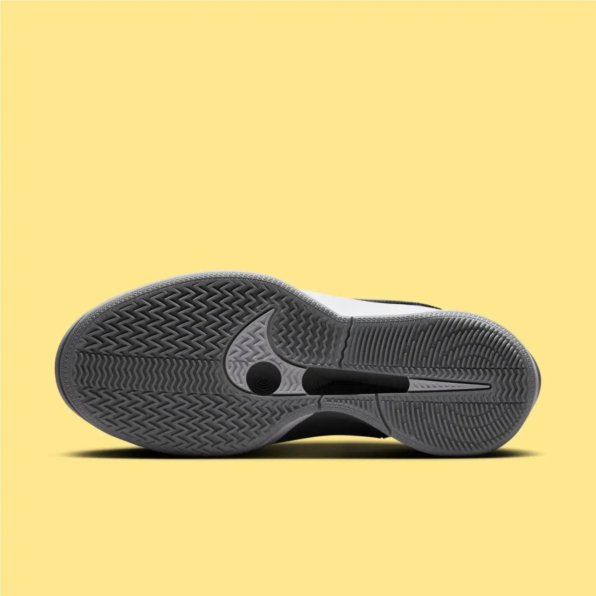 Nike shoes - Nike Sabrina 2 - Sabrina - HF3234-001 - Gray (UPC: 197595811002) 4