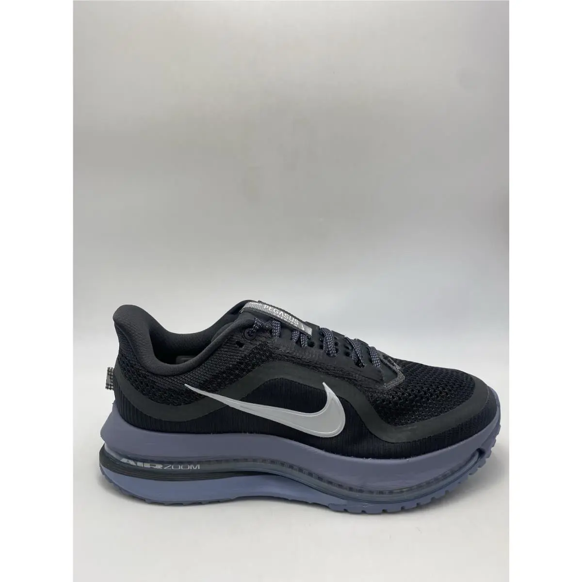 Nike shoes - Nike Pegasus - Pegasus - HQ2592 006 - Anthracite/Pure Platinum (UPC: 198481555833) 0