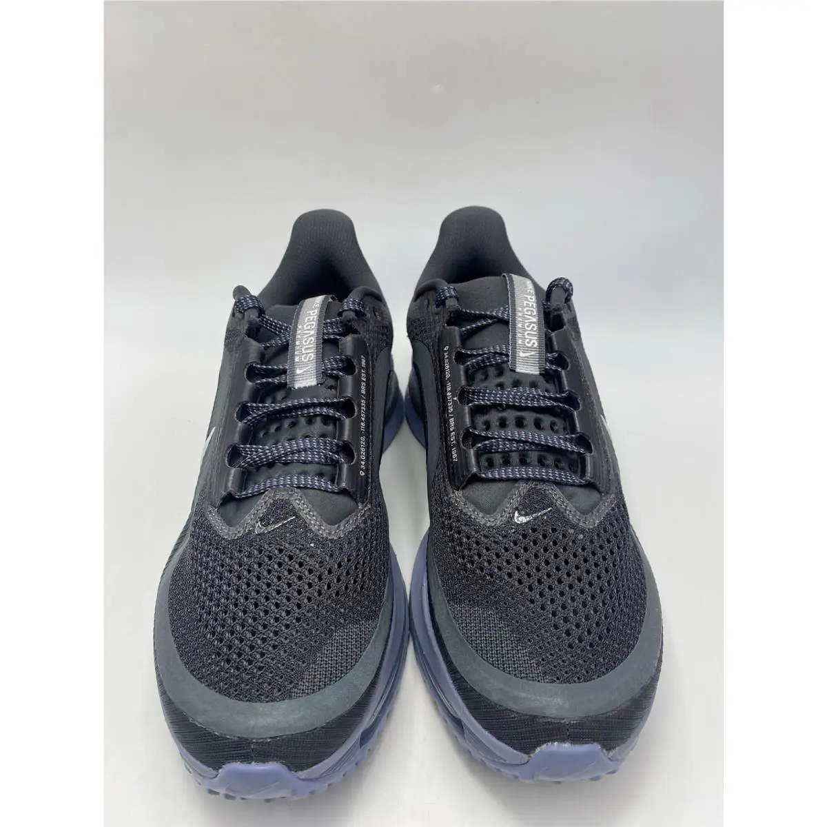 Nike shoes - Nike Pegasus - Pegasus - HQ2592 006 - Anthracite/Pure Platinum (UPC: 198481555833) 3