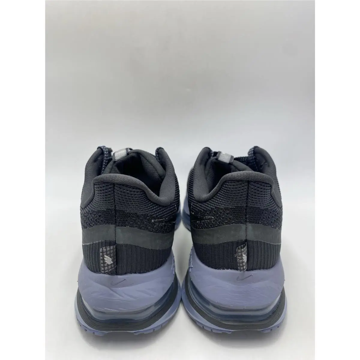 Nike shoes - Nike Pegasus - Pegasus - HQ2592 006 - Anthracite/Pure Platinum (UPC: 198481555833) 4