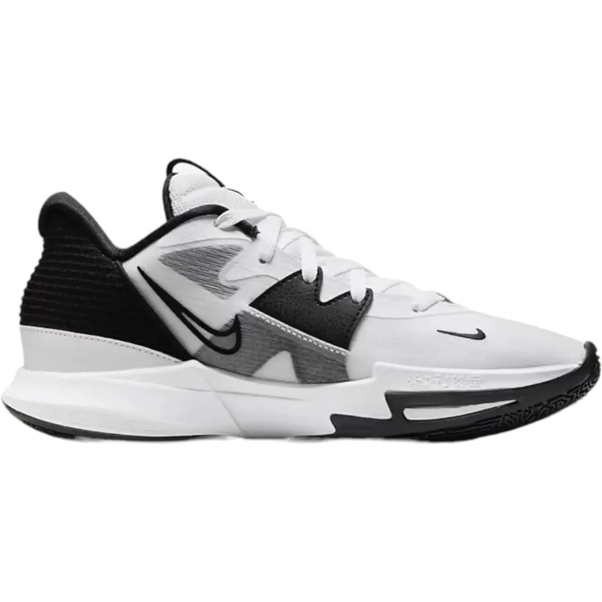 Nike shoes - Nike Kyrie 5 - Kyrie - DO9617-100 - White 0