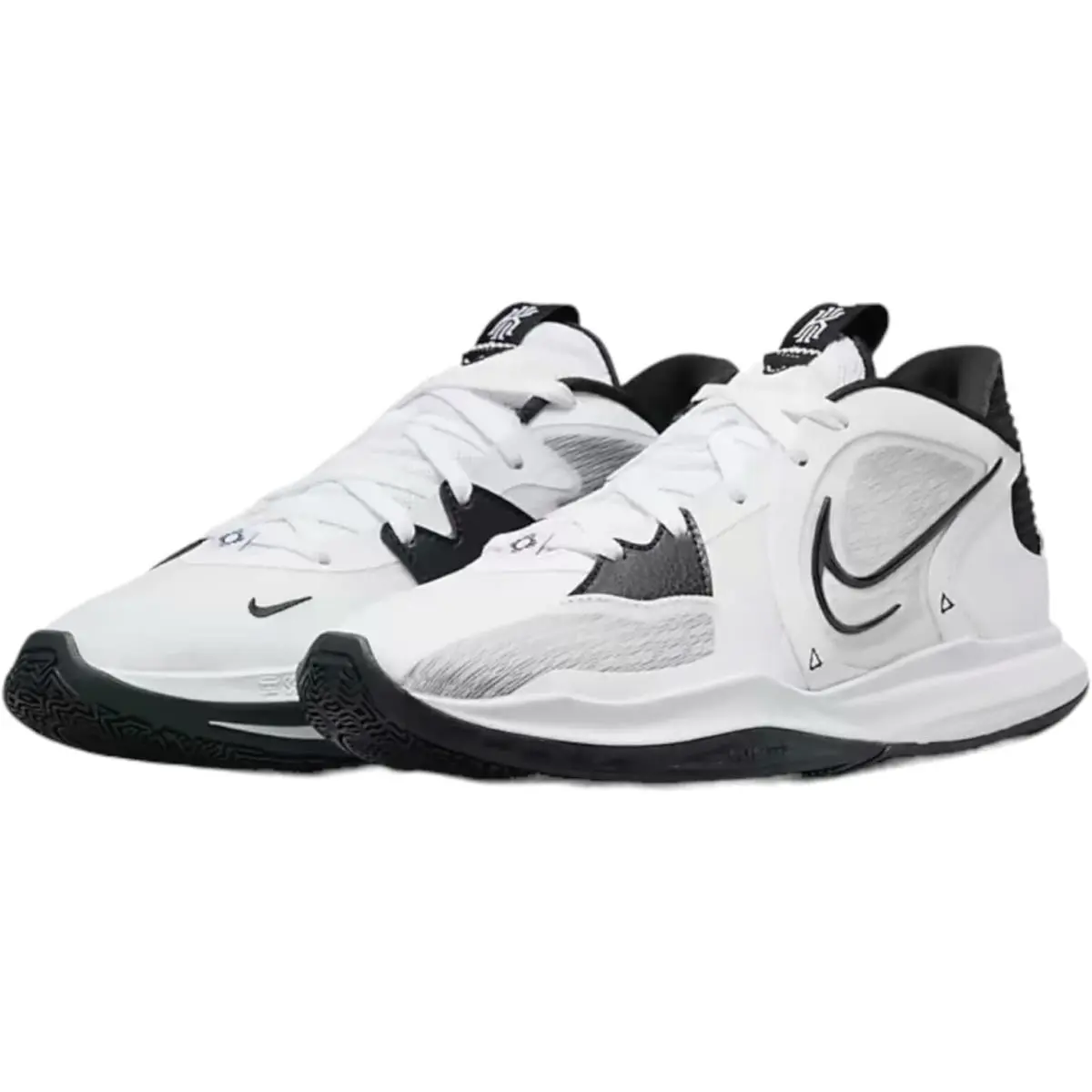 Nike shoes - Nike Kyrie 5 - Kyrie - DO9617-100 - White 1