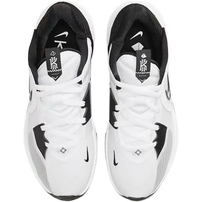 Nike shoes - Nike Kyrie 5 - Kyrie - DO9617-100 - White 2