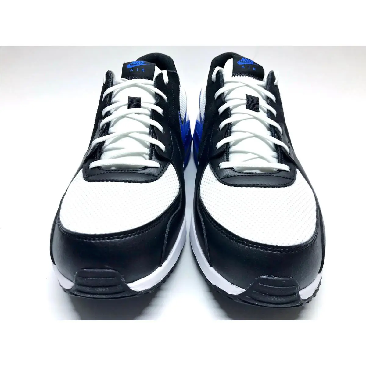 Nike shoes - Nike Air Max Excee - Air Max Excee - CN8490-003 - Black (UPC: 196973952740) 1