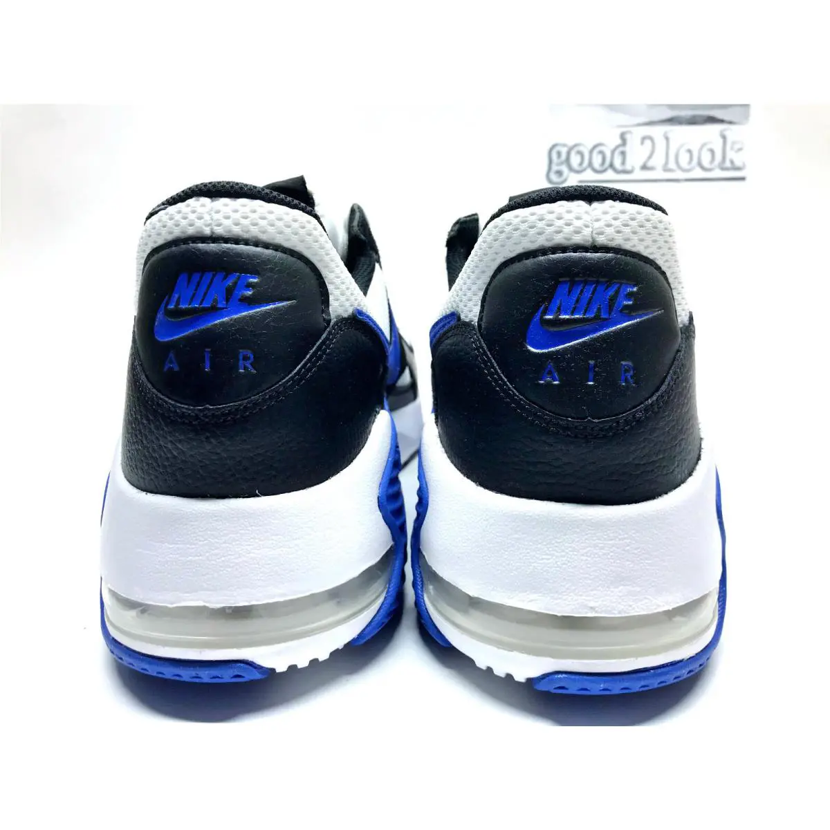 Nike shoes - Nike Air Max Excee - Air Max Excee - CN8490-003 - Black (UPC: 196973952740) 2