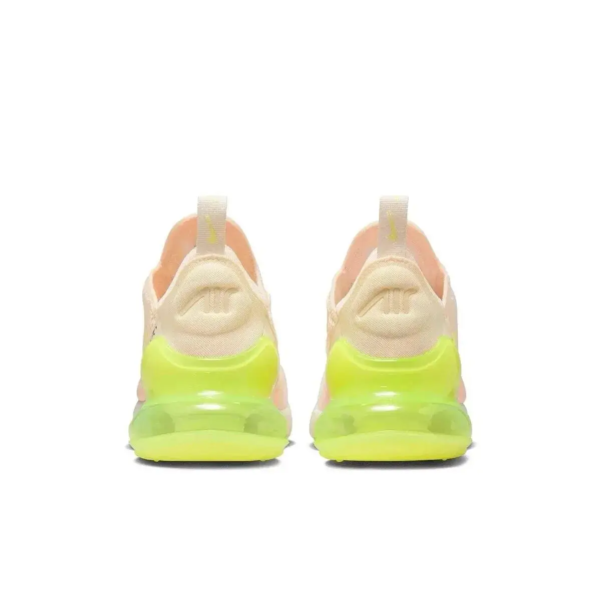 Nike shoes - Nike Air Max 270 - Air Max - AH6789 124 - Multiple 1
