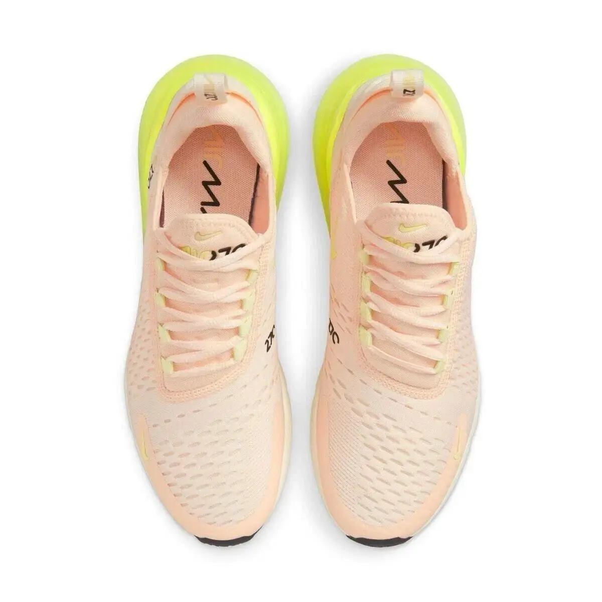 Nike shoes - Nike Air Max 270 - Air Max - AH6789 124 - Multiple 2