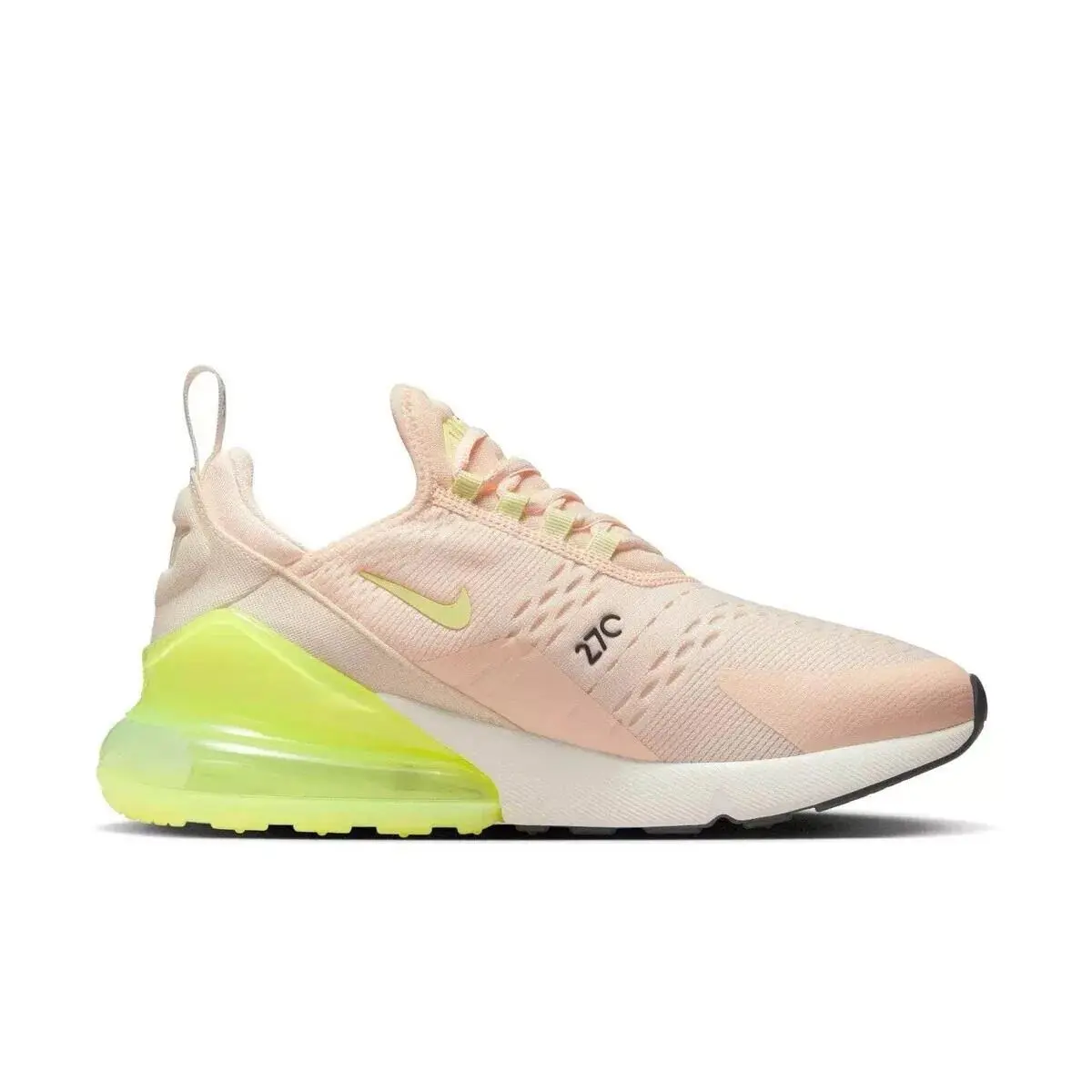 Nike shoes - Nike Air Max 270 - Air Max - AH6789 124 - Multiple 3