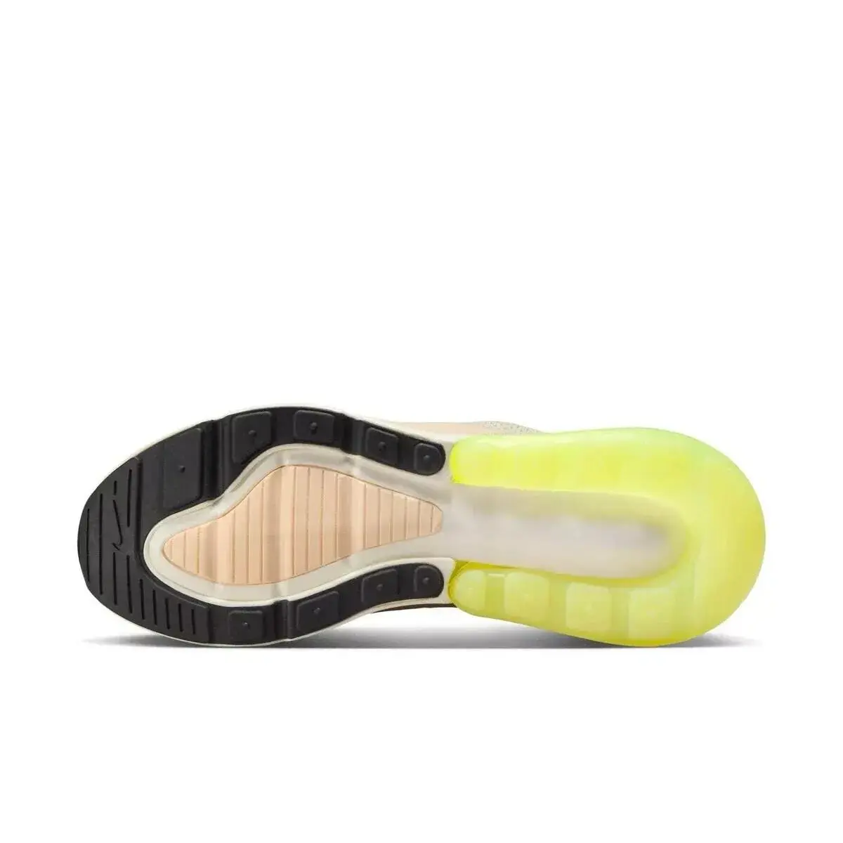 Nike shoes - Nike Air Max 270 - Air Max - AH6789 124 - Multiple 4