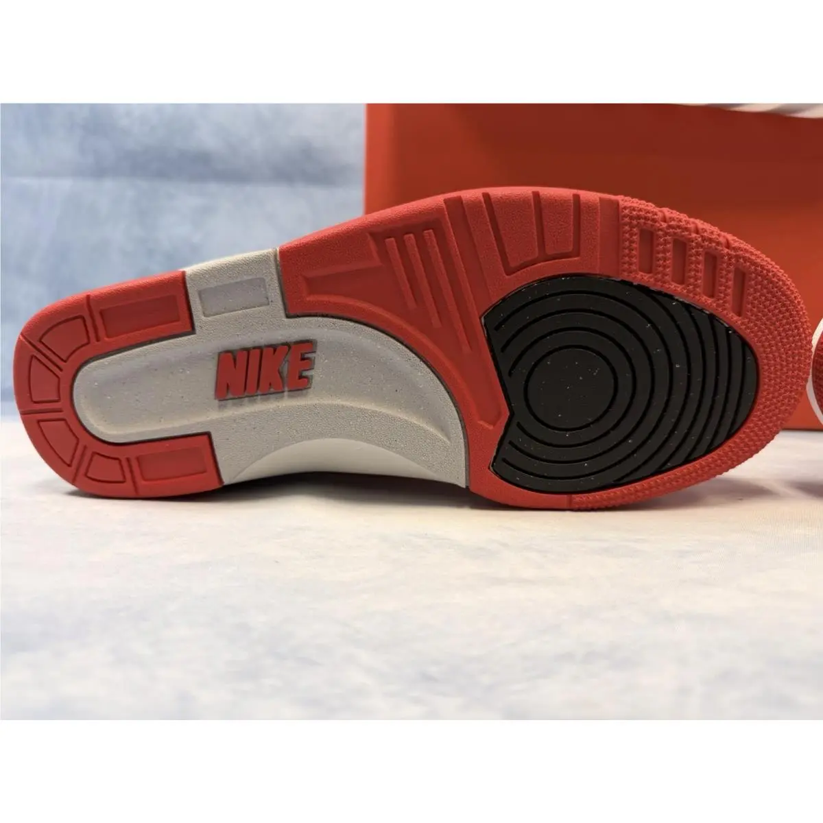 Nike shoes - Nike Air Alpha Force - Air Alpha Force - DZ6763-101 - White 14
