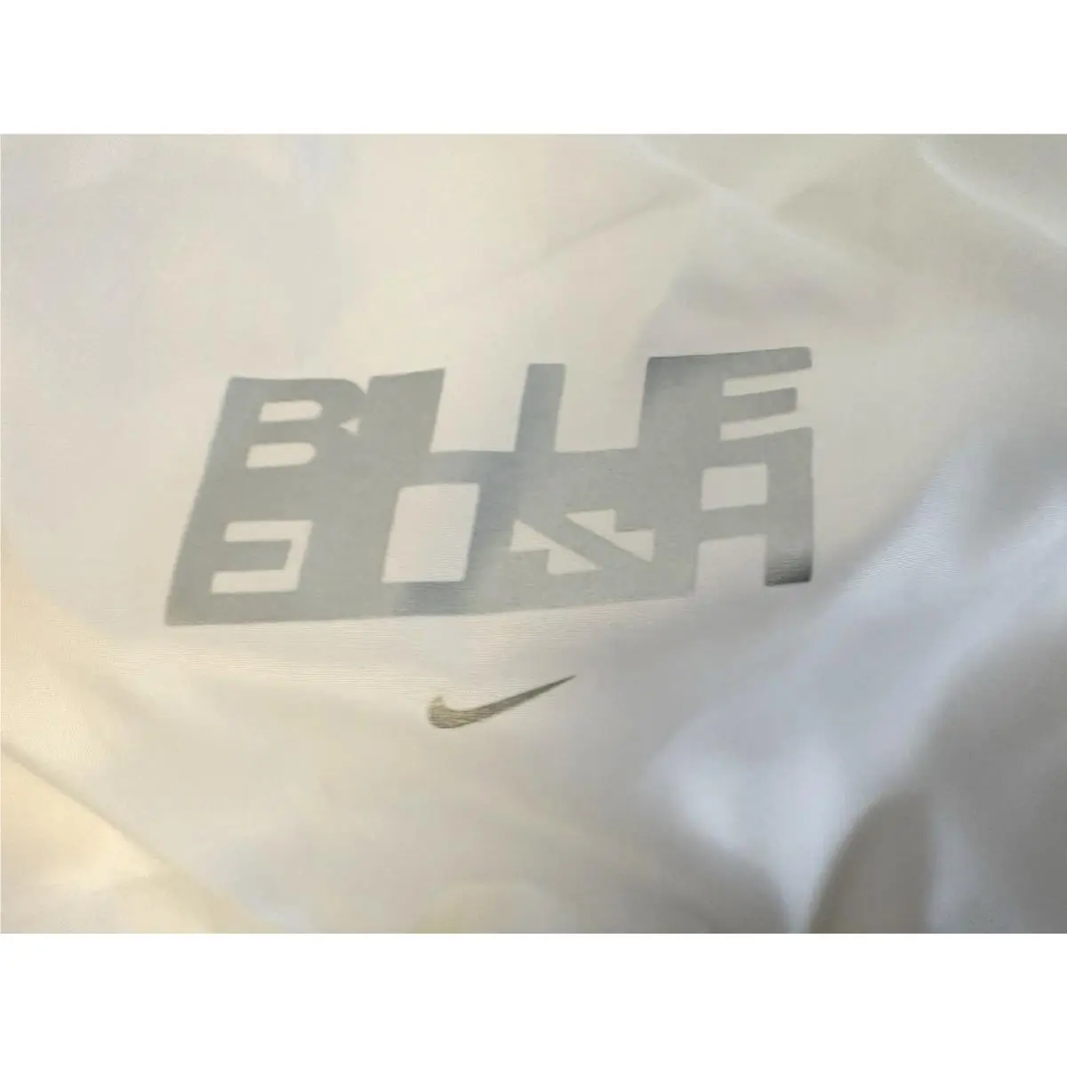 Nike shoes - Nike Air Alpha Force - Air Alpha Force - DZ6763-101 - White 14