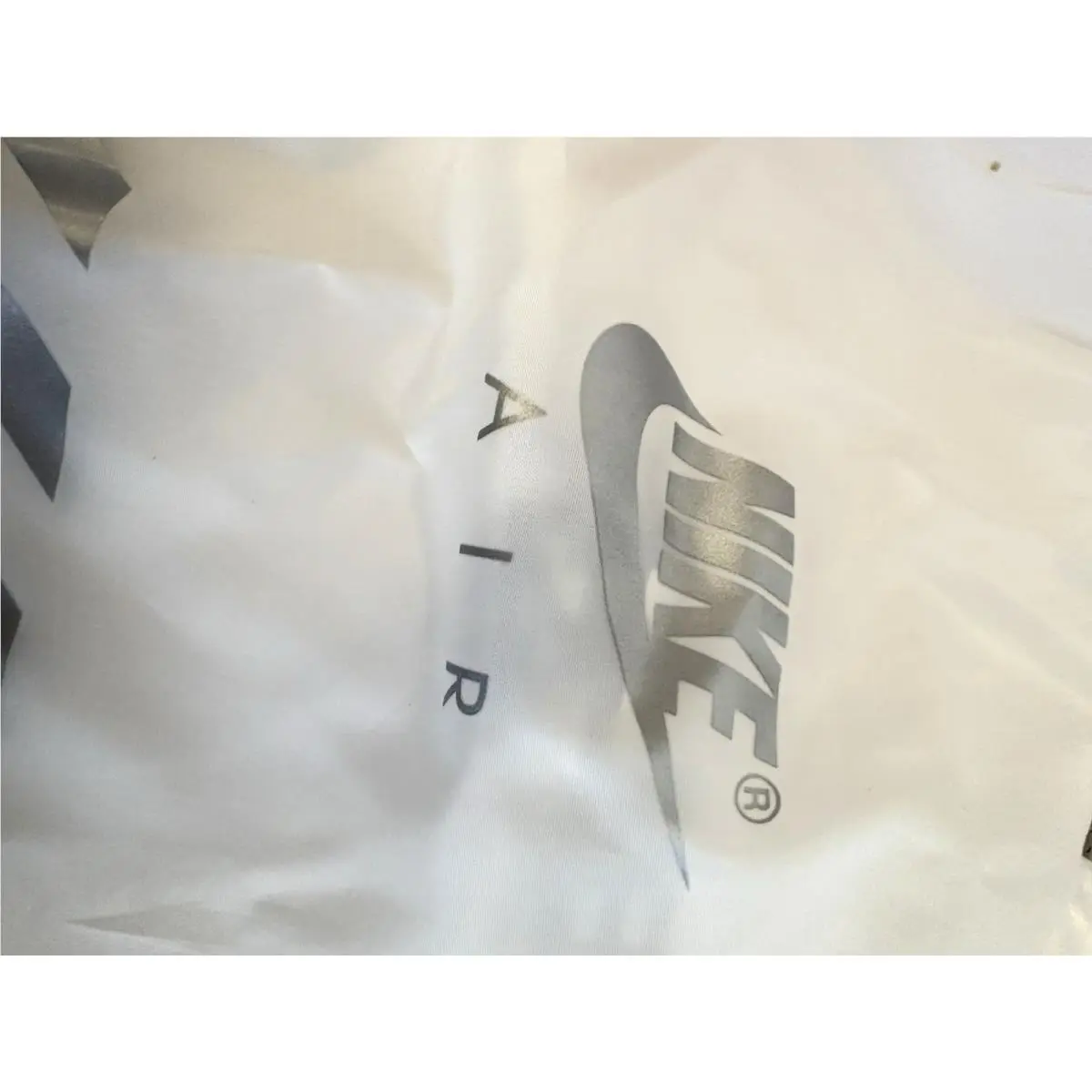 Nike shoes - Nike Air Alpha Force - Air Alpha Force - DZ6763-101 - White 16