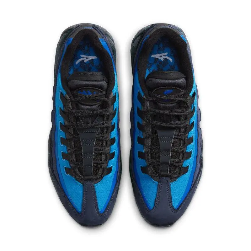 Nike shoes - HF5515-400 - HF5515-400 - OBSIDIAN/BLACK-HARBOR BLUE (UPC: 197860571129) 0