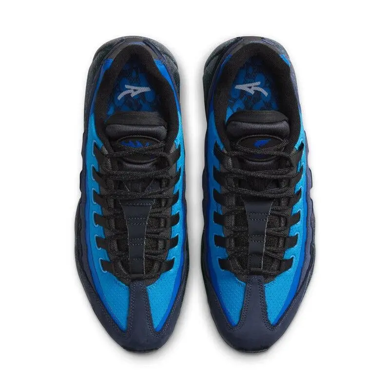 Nike shoes - HF5515-400 - HF5515-400 - OBSIDIAN/BLACK-HARBOR BLUE (UPC: 197860571129) 0