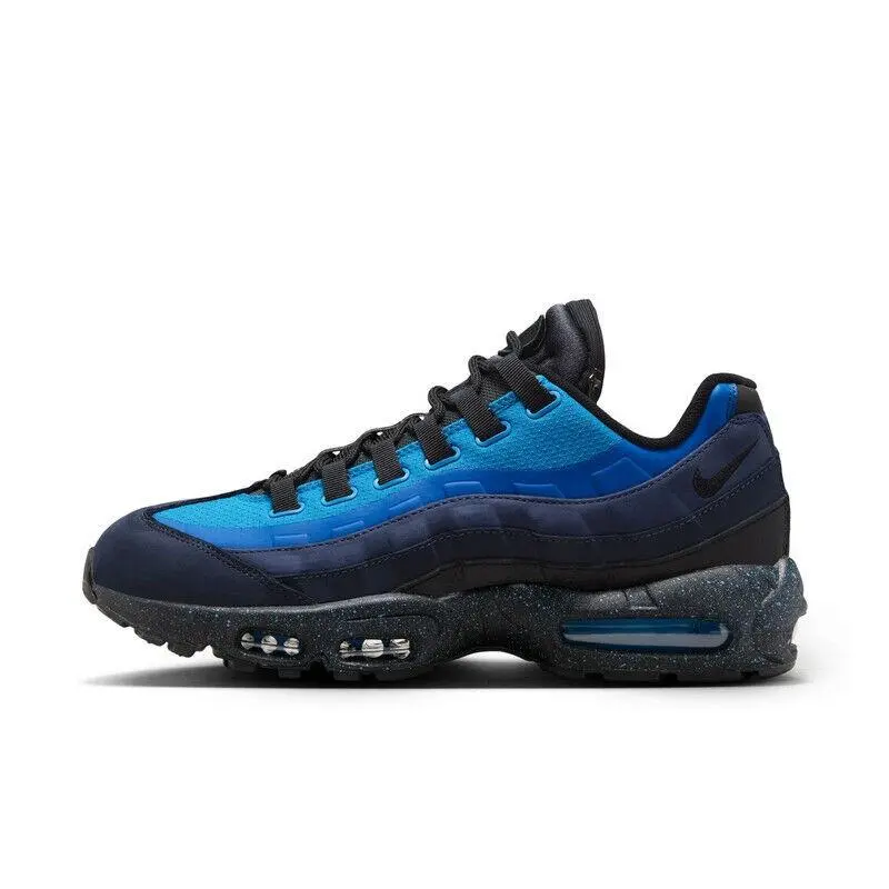 Nike shoes - HF5515-400 - HF5515-400 - OBSIDIAN/BLACK-HARBOR BLUE (UPC: 197860571129) 3