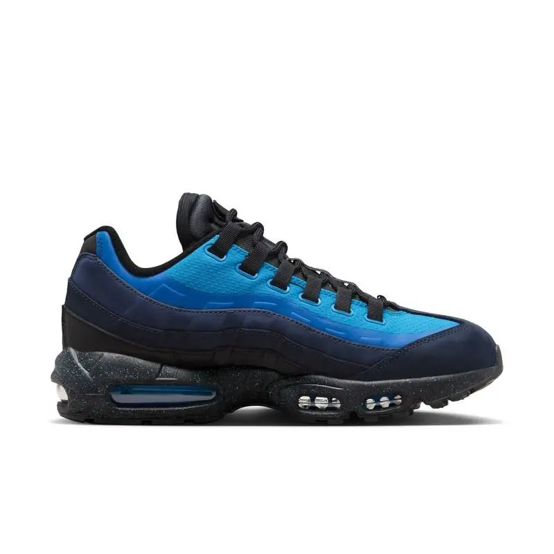 Nike shoes - HF5515-400 - HF5515-400 - OBSIDIAN/BLACK-HARBOR BLUE (UPC: 197860571129) 4