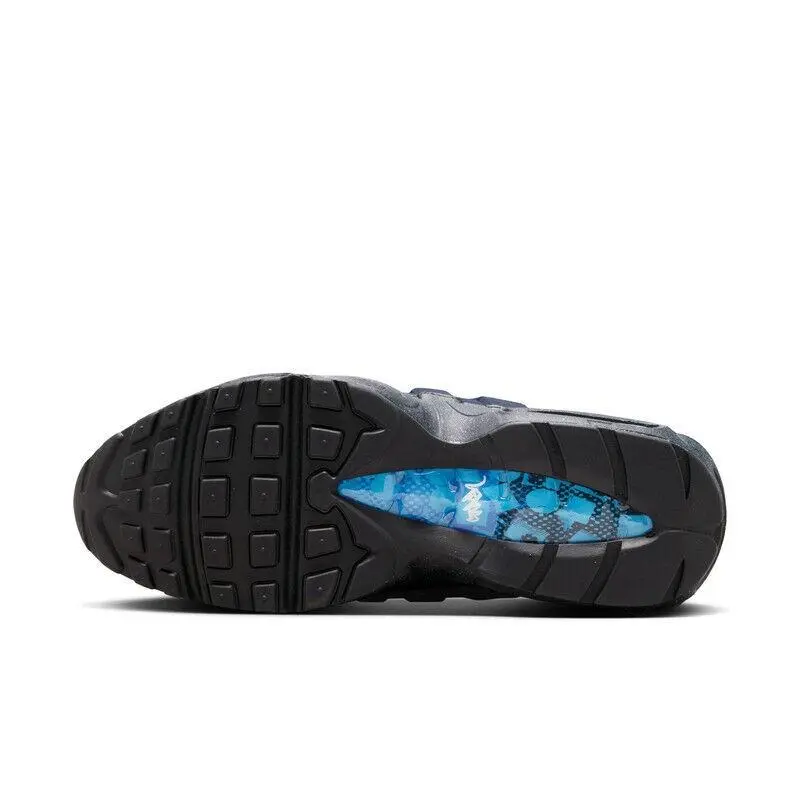 Nike shoes - HF5515-400 - HF5515-400 - OBSIDIAN/BLACK-HARBOR BLUE (UPC: 197860571129) 5