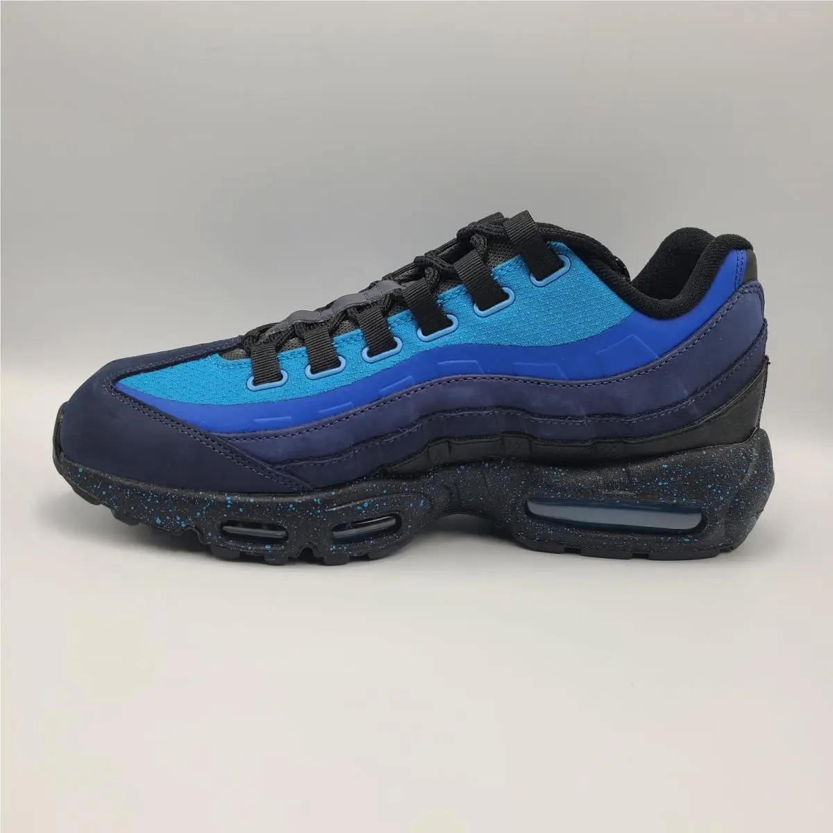 Nike shoes - Nike Air Max 95 - Air Max - HF5515-400 - Blue 0