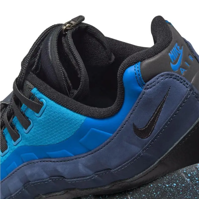 Nike shoes - HF5515-400 - HF5515-400 - OBSIDIAN/BLACK-HARBOR BLUE (UPC: 197860571129) 8