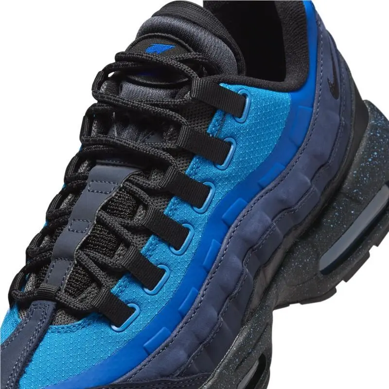 Nike shoes - HF5515-400 - HF5515-400 - OBSIDIAN/BLACK-HARBOR BLUE (UPC: 197860571129) 6