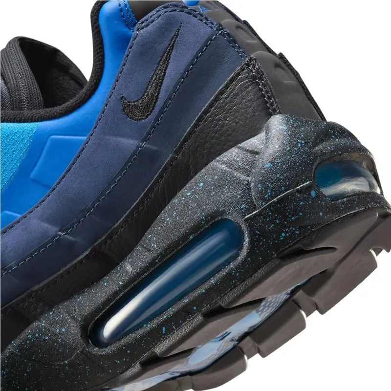 Nike shoes - HF5515-400 - HF5515-400 - OBSIDIAN/BLACK-HARBOR BLUE (UPC: 197860571129) 7