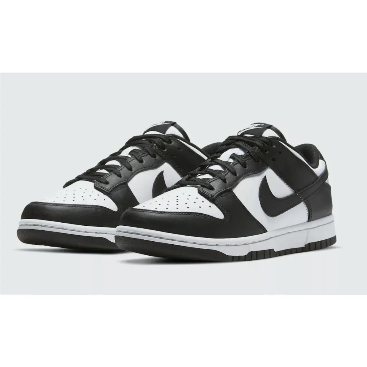 Nike shoes - Nike Dunk Low - Dunk Low - DJ6188002 - Black 1