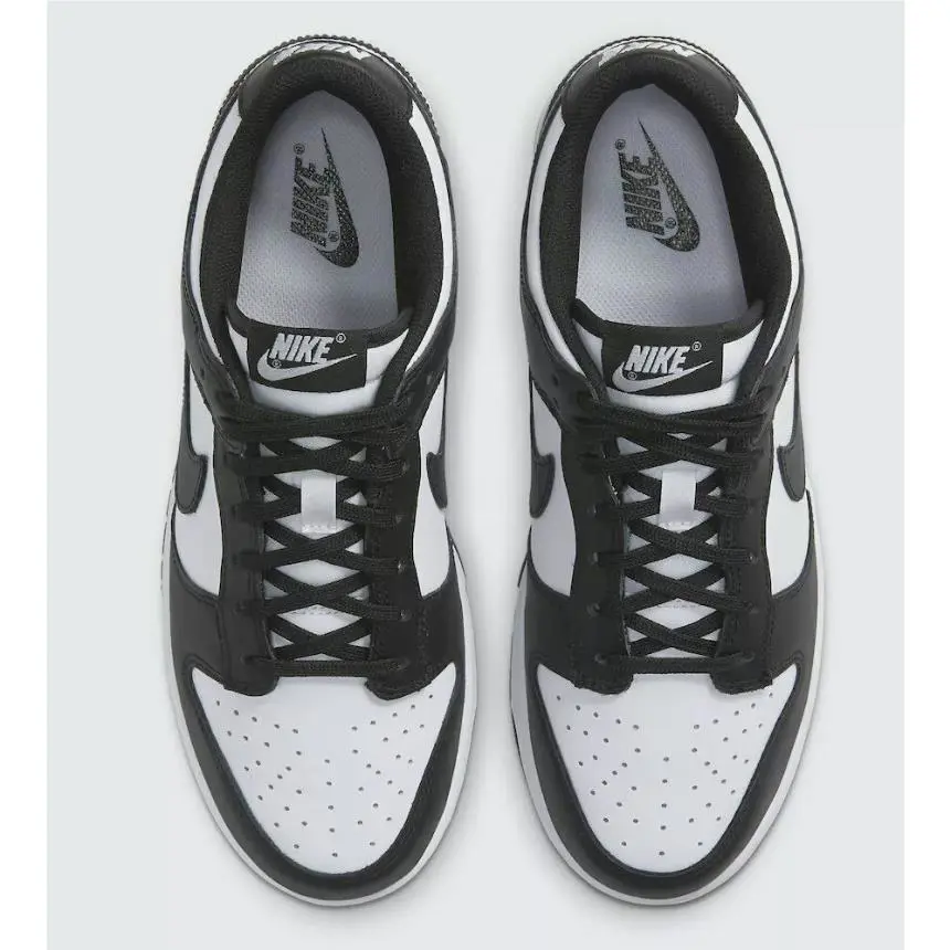 Nike shoes - Nike Dunk Low - Dunk Low - DJ6188002 - Black 2
