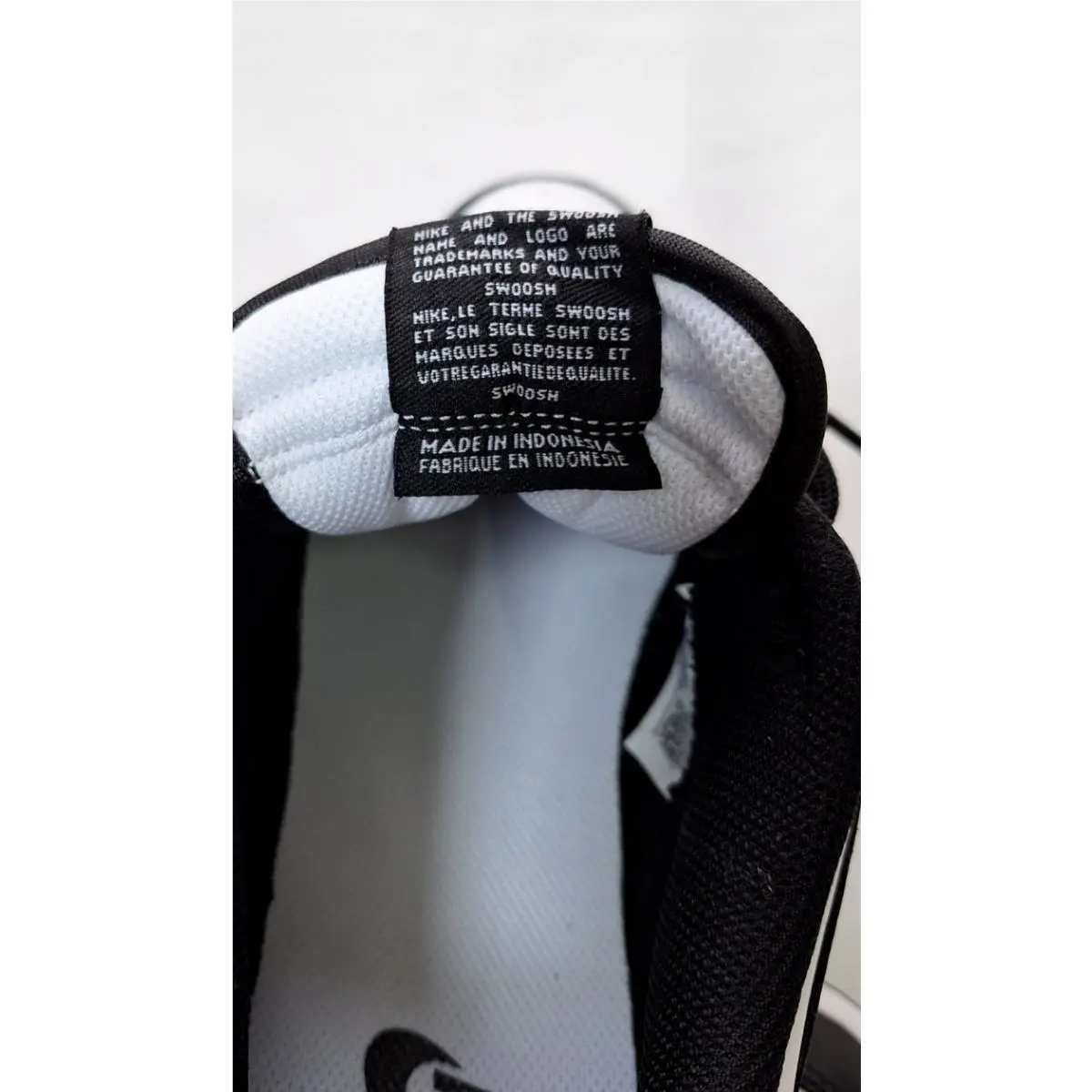Nike shoes - Nike Dunk Low - Dunk Low - DJ6188002 - Black 3