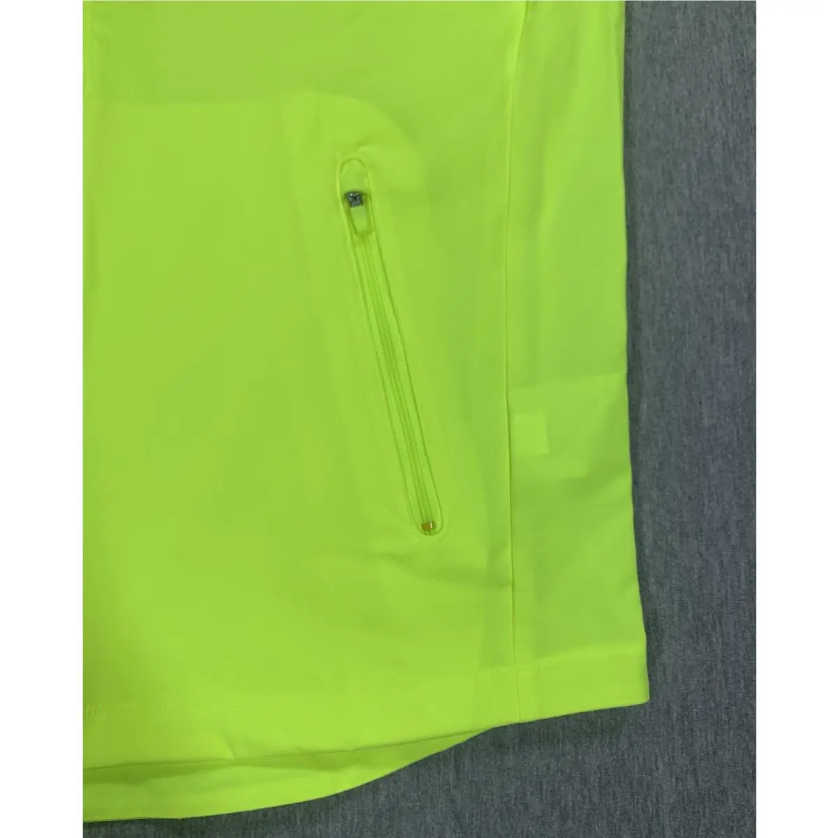 Nike clothing - Nike Dri-Fit Rafa Nadal - Rafa Nadal - DV2885702 - Yellow 2