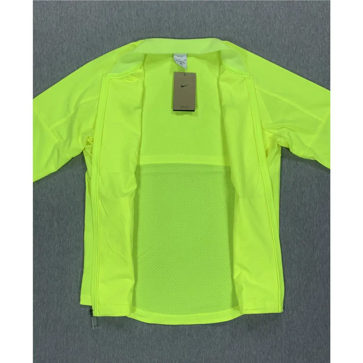 Nike clothing - Nike Dri-Fit Rafa Nadal - Rafa Nadal - DV2885702 - Yellow 3