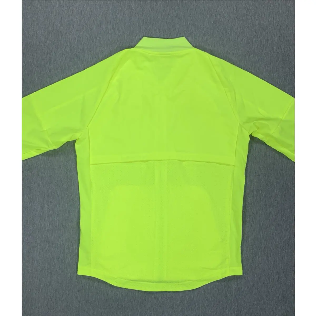 Nike clothing - Nike Dri-Fit Rafa Nadal - Rafa Nadal - DV2885702 - Yellow 4