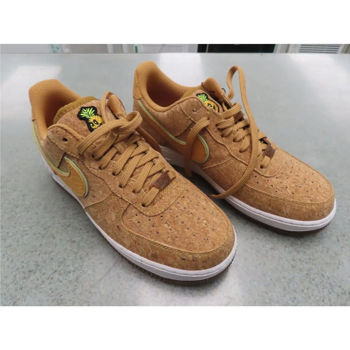 Nike shoes - Nike Air Force 1 - Air Force - DJ2536-900 - Multicolor 0
