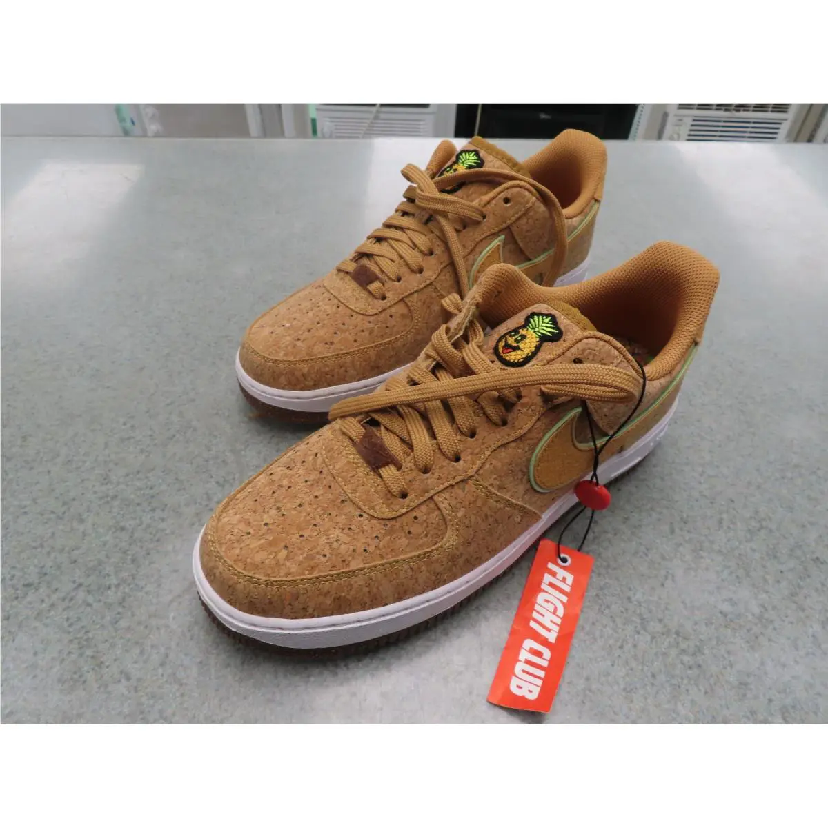 Nike shoes - Nike Air Force 1 - Air Force - DJ2536-900 - Multicolor 1