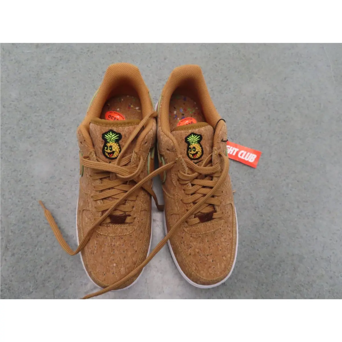 Nike shoes - Nike Air Force 1 - Air Force - DJ2536-900 - Multicolor 3