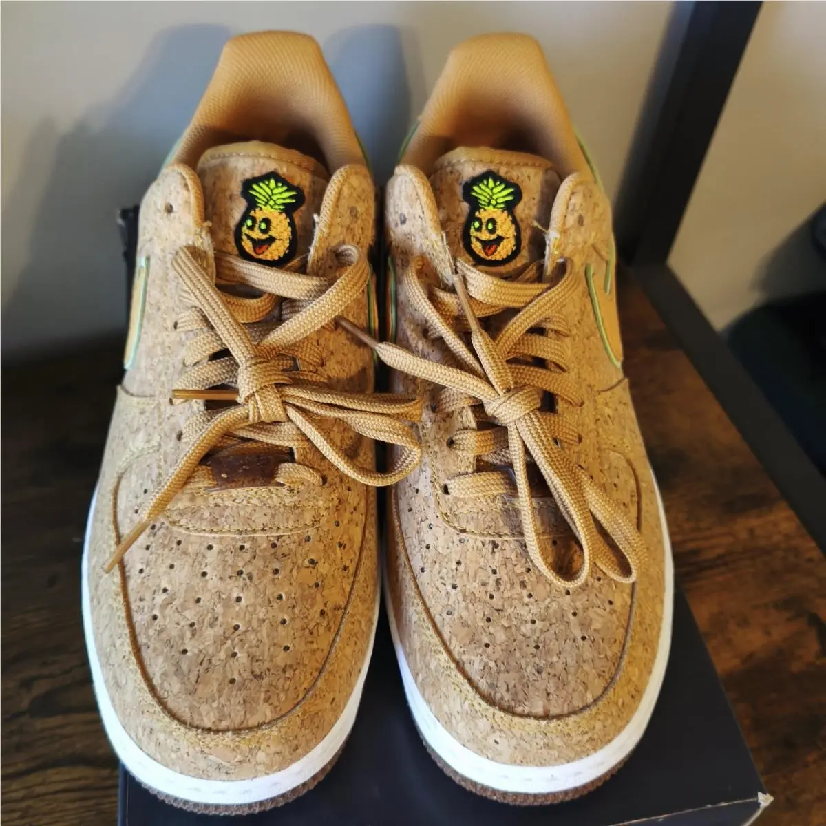 Nike shoes - Nike Air Force 1 - Air Force - DJ2536-900 - Multicolor 0
