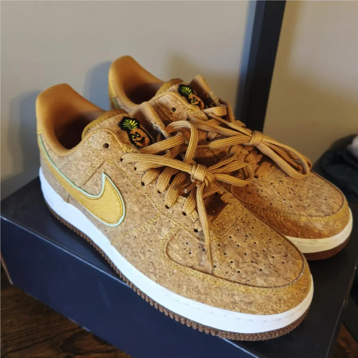 Nike shoes - Nike Air Force 1 - Air Force - DJ2536-900 - Multicolor 1