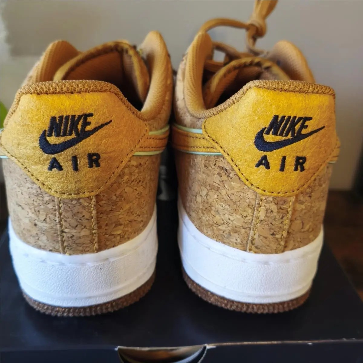 Nike shoes - Nike Air Force 1 - Air Force - DJ2536-900 - Multicolor 5