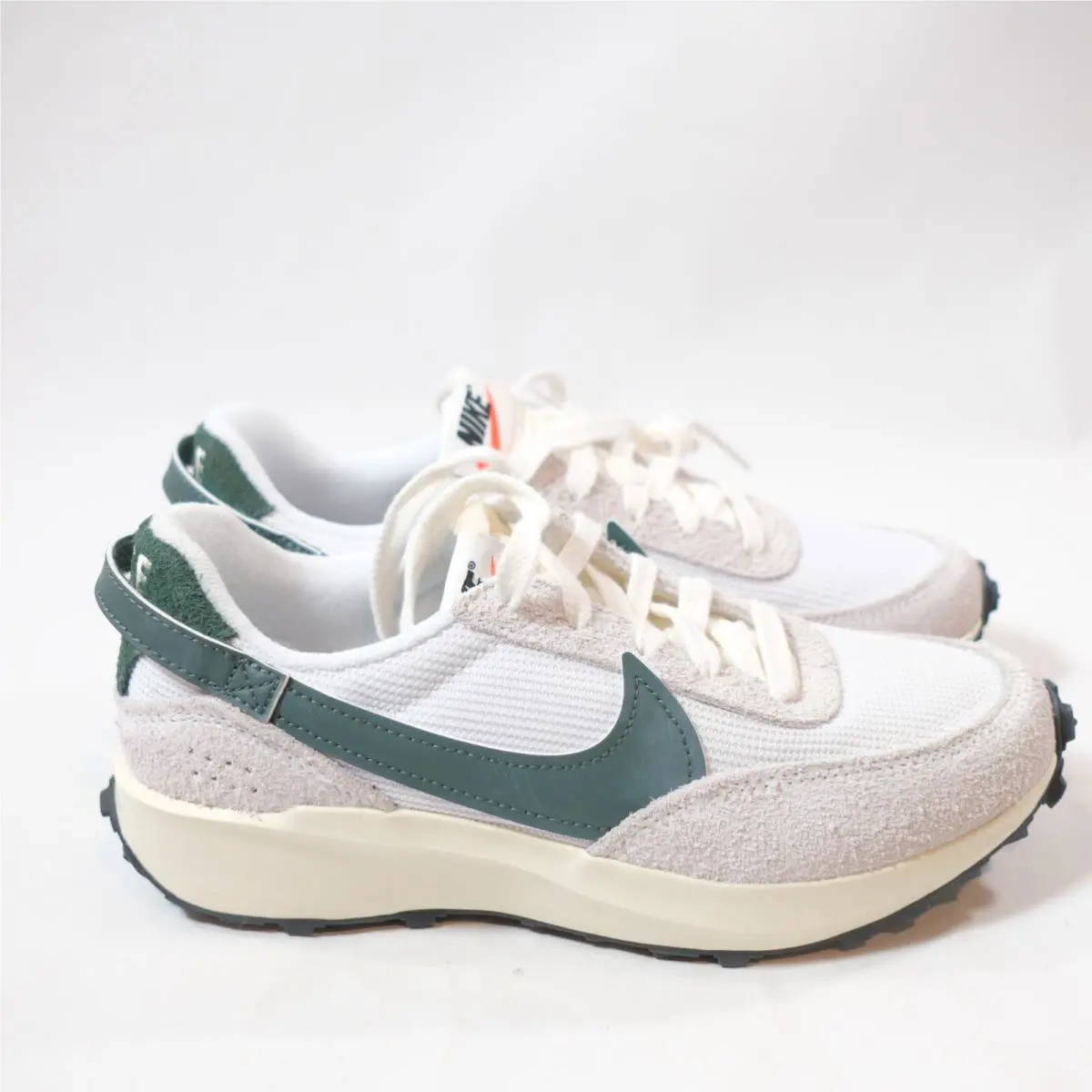 Nike shoes - Nike Waffle Debut - Waffle Debut - Dx2931-101 - White 0