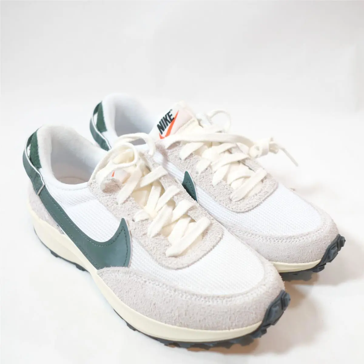 Nike shoes - Nike Waffle Debut - Waffle Debut - Dx2931-101 - White 2